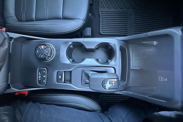 2024 Ford Ranger Tremor 4X4 2.0L