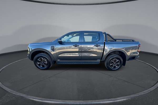 2024 Ford Ranger XL 4X4 2.0L