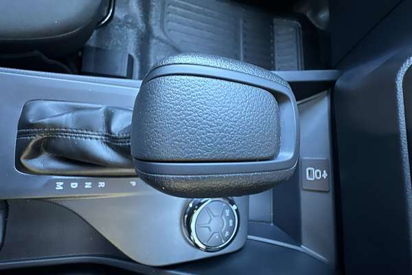 2024 Ford Ranger XL 4X4 2.0L
