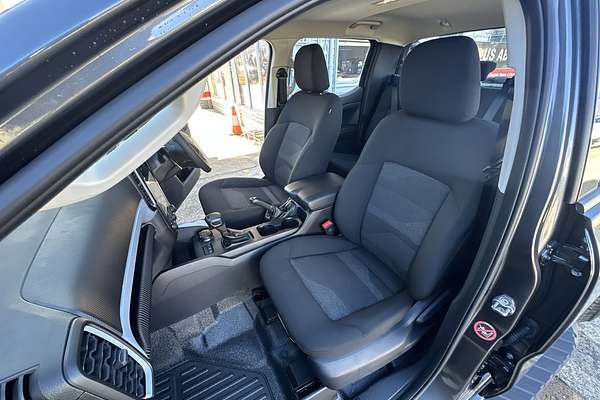 2024 Ford Ranger XL 4X4 2.0L