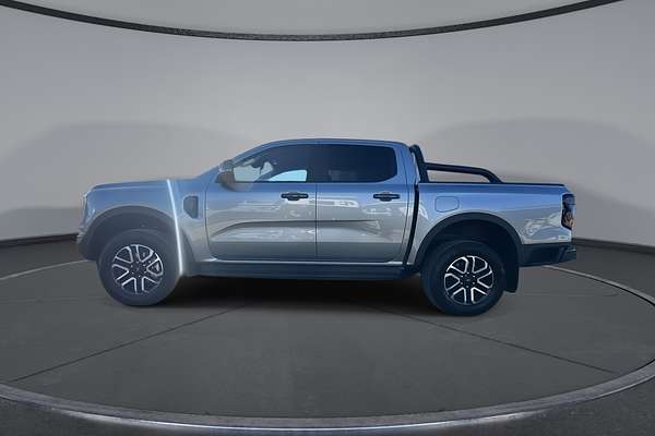 2025 Ford Ranger Sport 4X4 3.0L