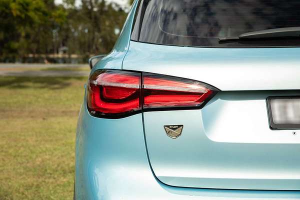 2021 MG HS PHEV Essence SAS23