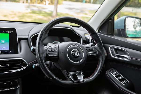 2021 MG HS PHEV Essence SAS23