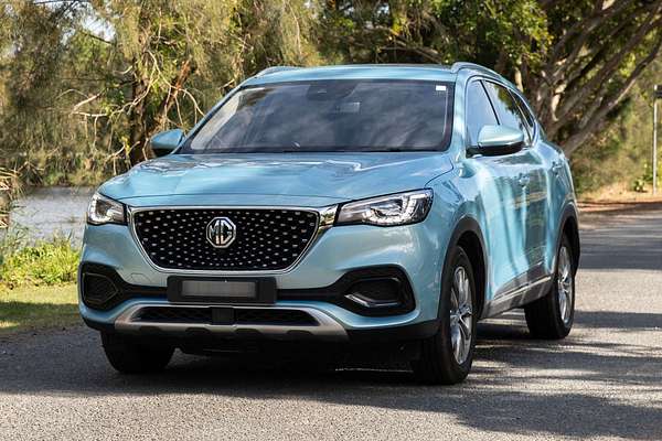 2021 MG HS PHEV Essence SAS23