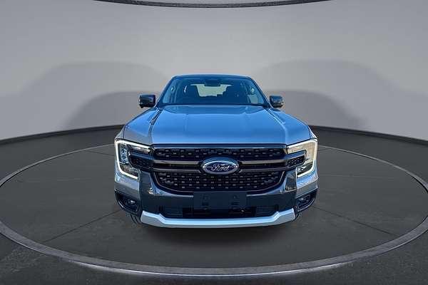 2025 Ford Ranger Sport 4X4 3.0L