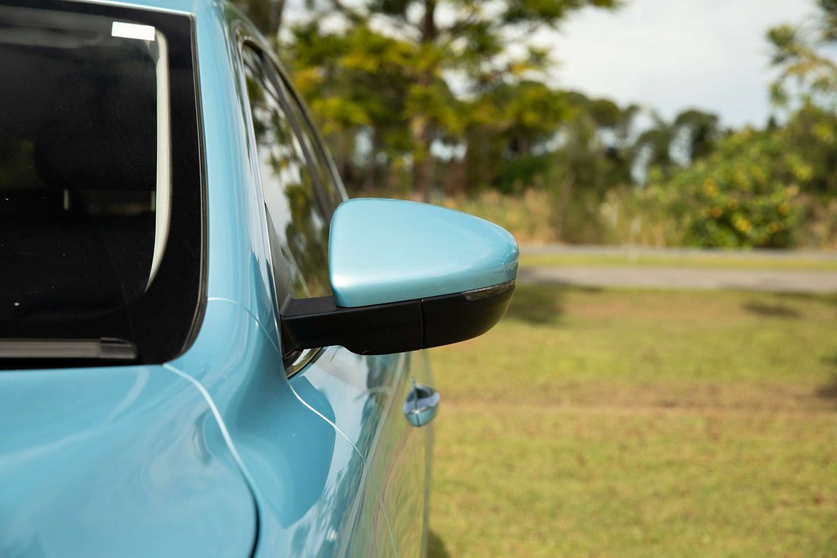 2021 MG HS PHEV Essence SAS23