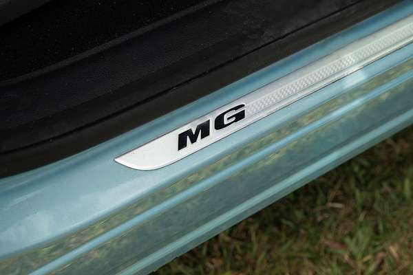 2021 MG HS PHEV Essence SAS23