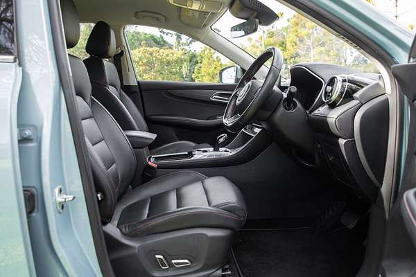 2021 MG HS PHEV Essence SAS23