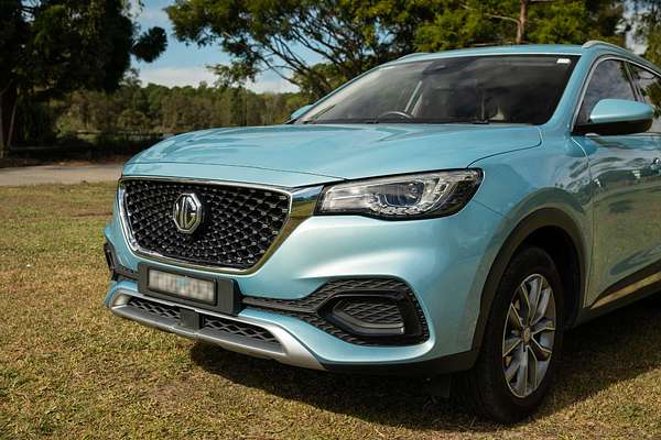 2021 MG HS PHEV Essence SAS23
