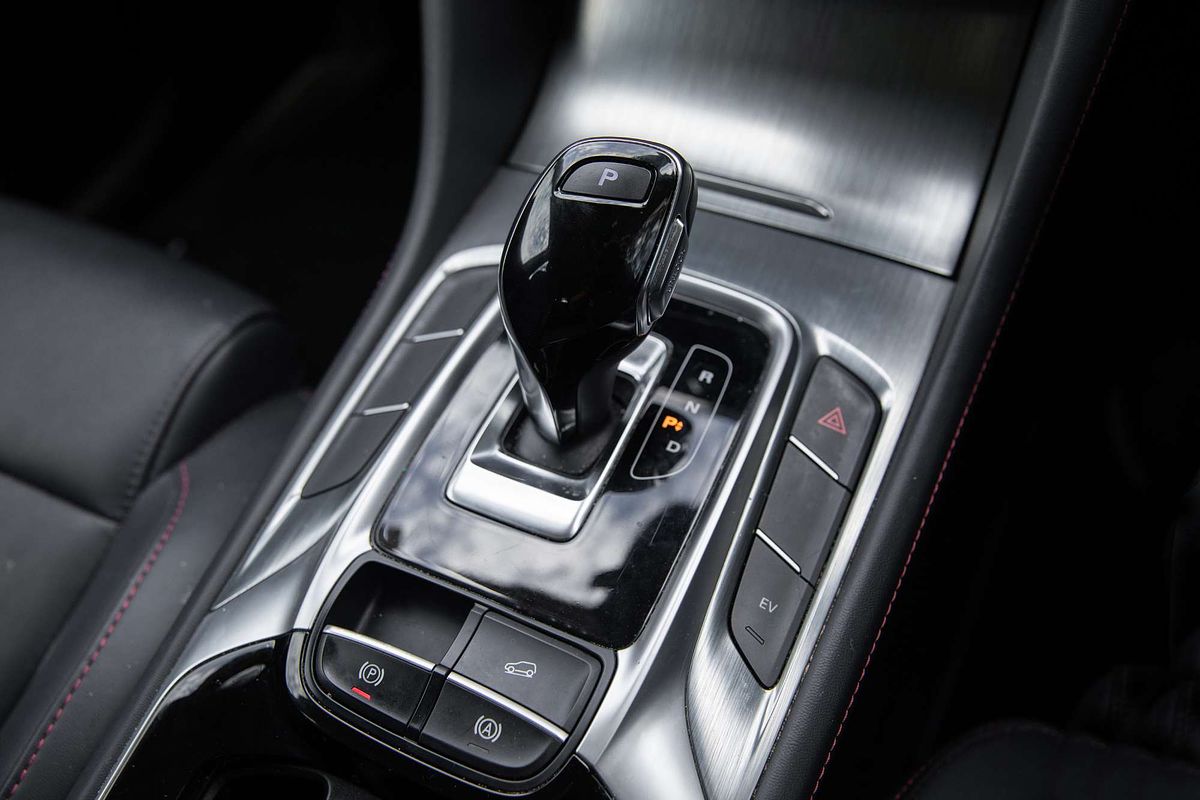 2021 MG HS PHEV Essence SAS23