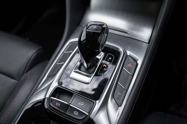 2021 MG HS PHEV Essence SAS23