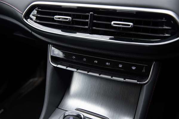 2021 MG HS PHEV Essence SAS23