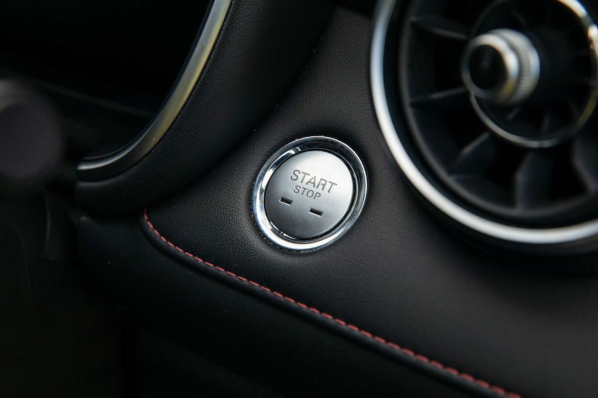 2021 MG HS PHEV Essence SAS23