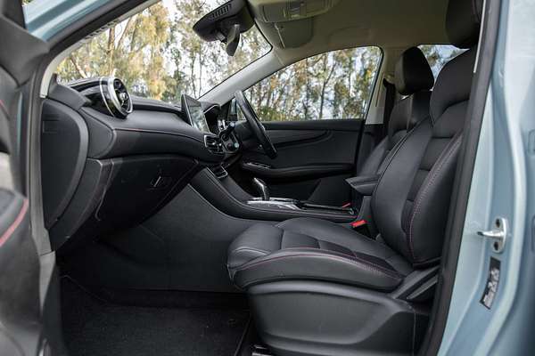 2021 MG HS PHEV Essence SAS23