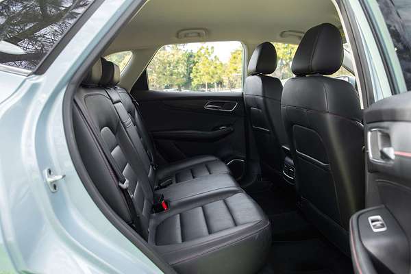 2021 MG HS PHEV Essence SAS23