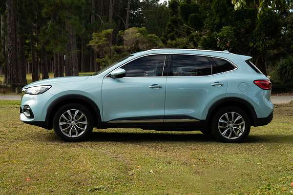 2021 MG HS PHEV Essence SAS23