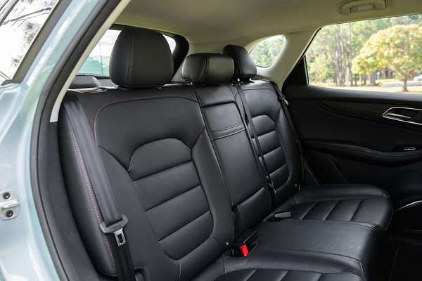 2021 MG HS PHEV Essence SAS23