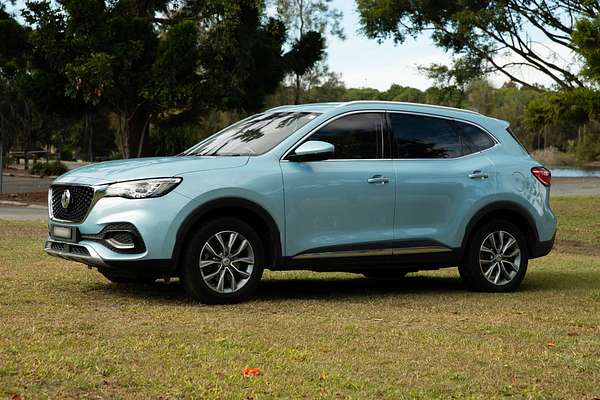 2021 MG HS PHEV Essence SAS23