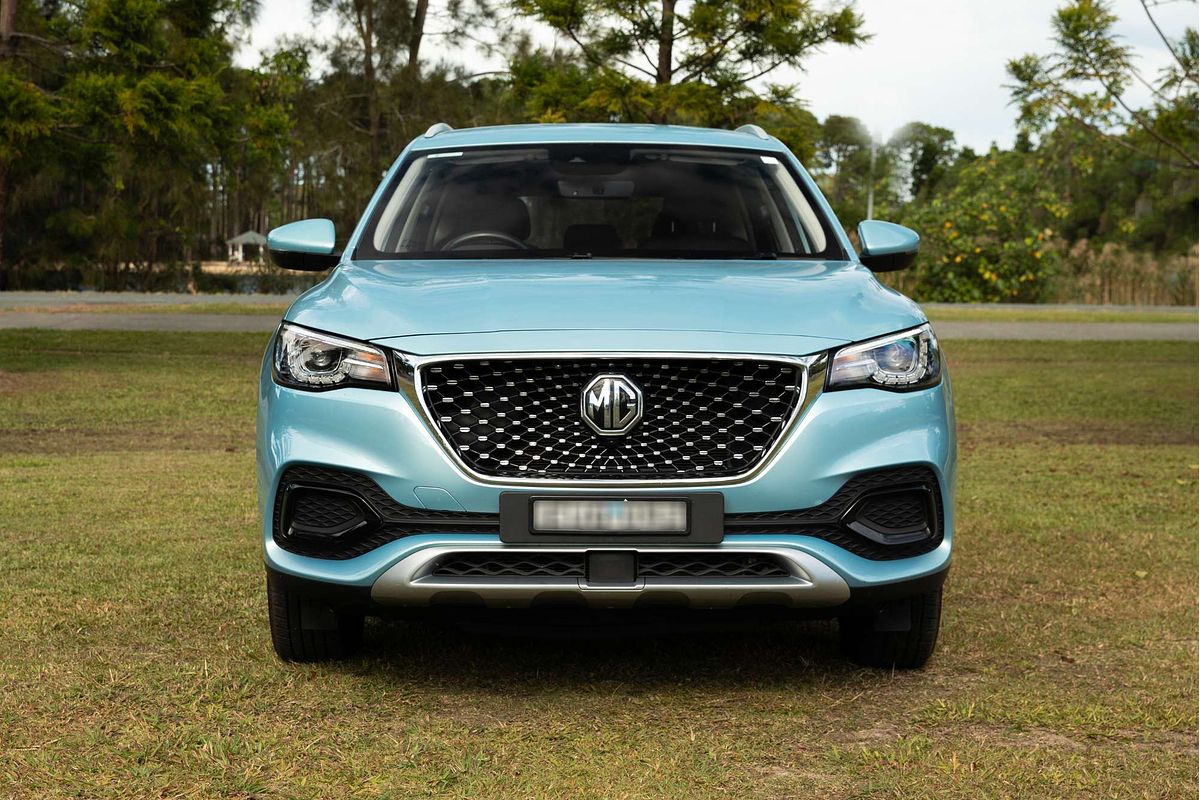 2021 MG HS PHEV Essence SAS23