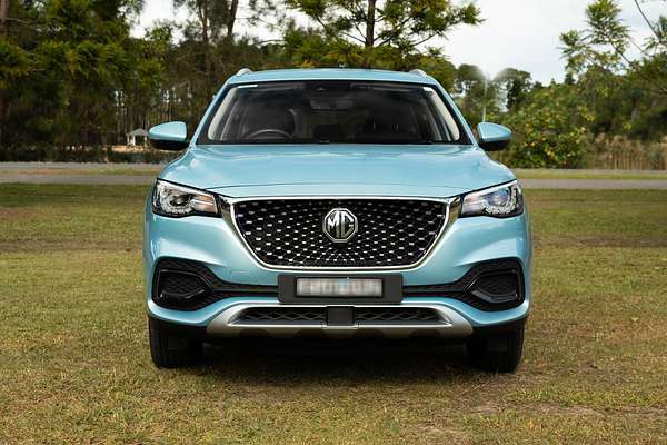 2021 MG HS PHEV Essence SAS23