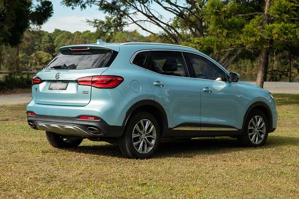 2021 MG HS PHEV Essence SAS23