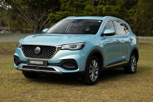2021 MG HS PHEV Essence SAS23