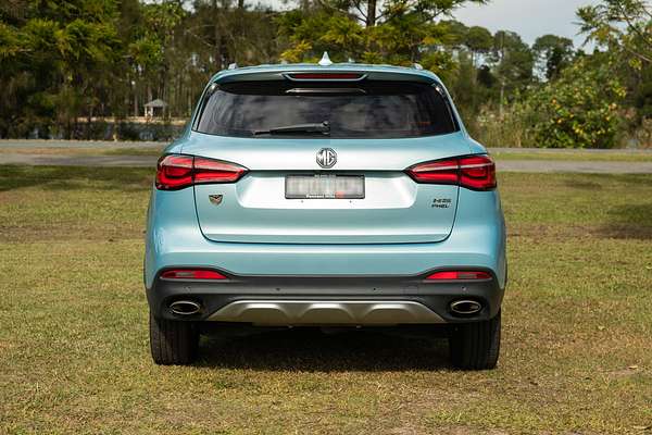 2021 MG HS PHEV Essence SAS23