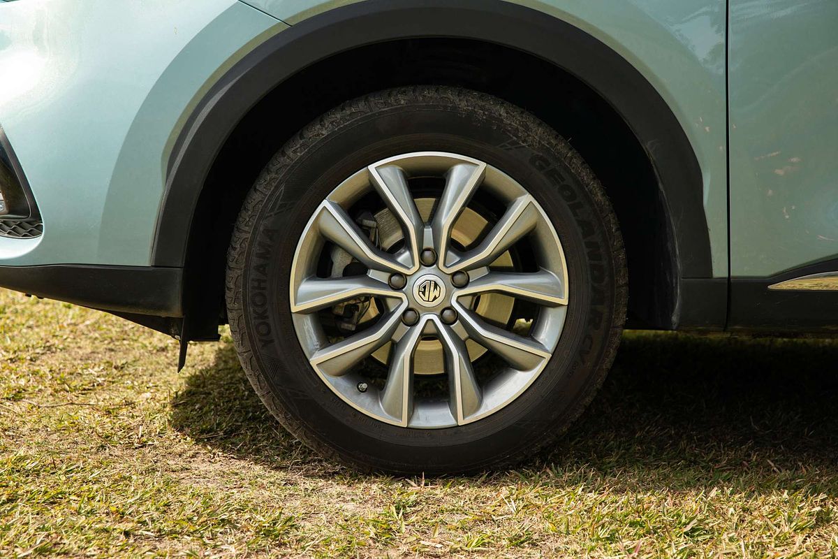 2021 MG HS PHEV Essence SAS23