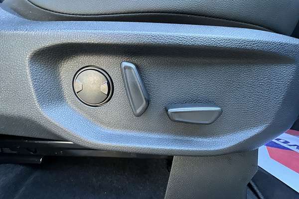 2025 Ford Ranger Sport 4X4 3.0L