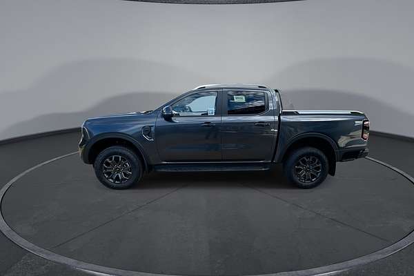 2025 Ford Ranger Wildtrak 4X4 3.0L