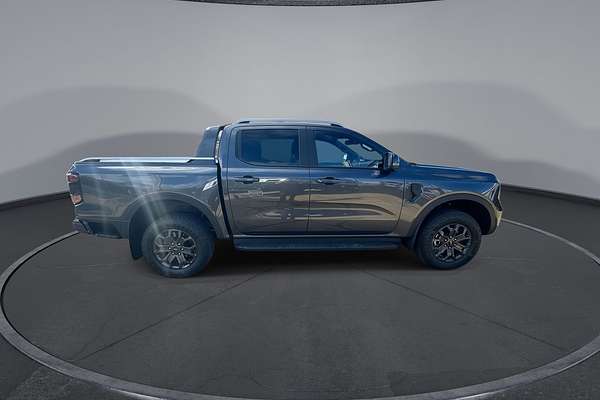 2025 Ford Ranger Wildtrak 4X4 3.0L