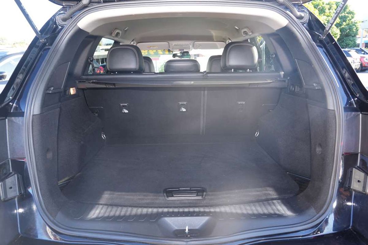 2018 Renault Koleos Zen HZG