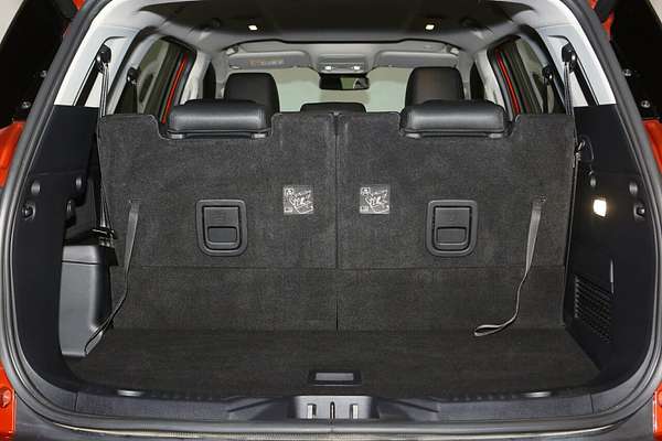 2024 Ford Everest Trend 2.0L
