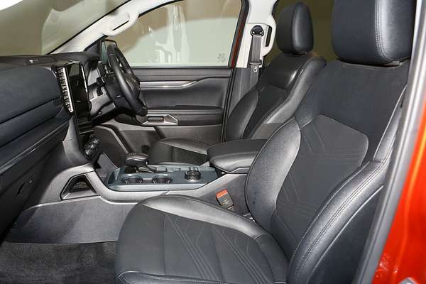 2024 Ford Everest Trend 2.0L