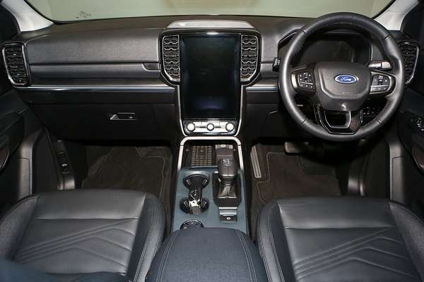 2024 Ford Everest Trend 2.0L