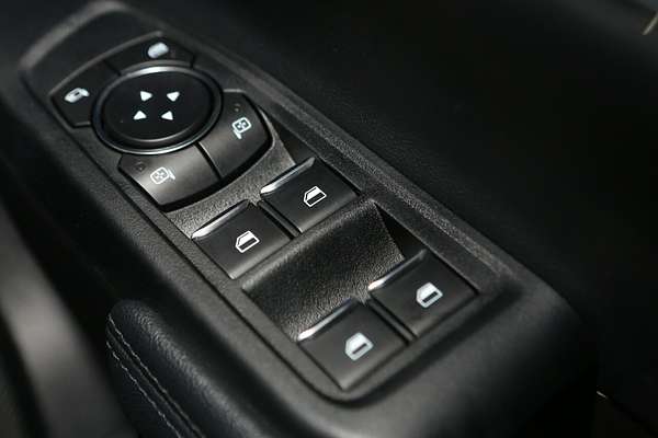 2024 Ford Everest Trend 2.0L