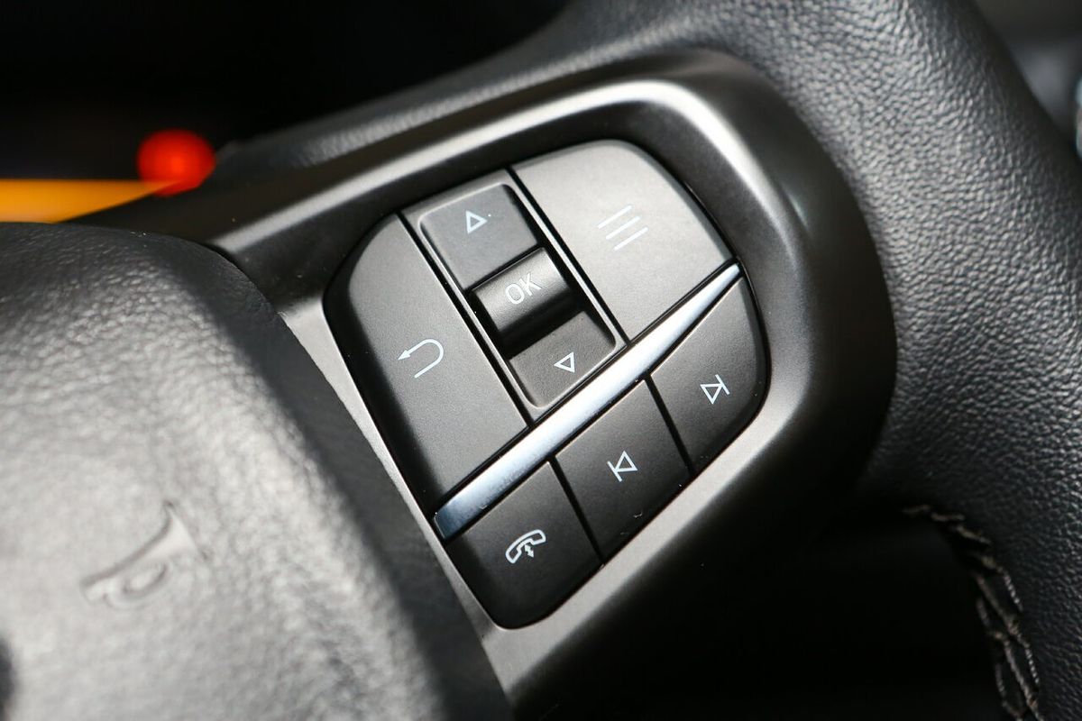 2024 Ford Everest Trend 2.0L