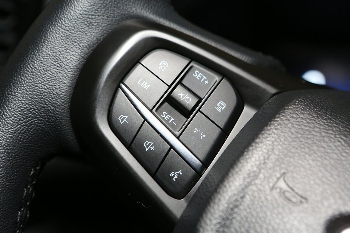 2024 Ford Everest Trend 2.0L