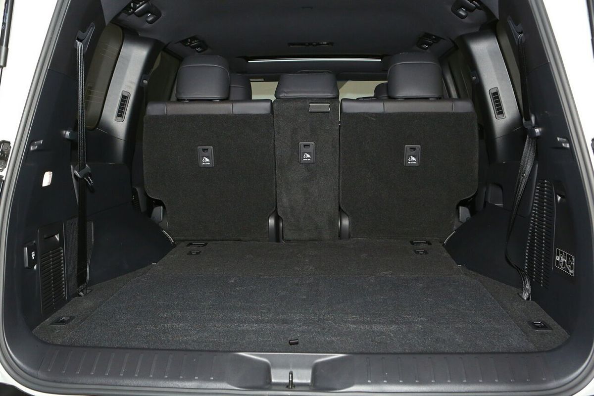 2024 Toyota Landcruiser VX FJA300R