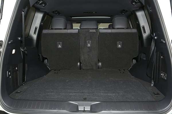 2024 Toyota Landcruiser VX FJA300R