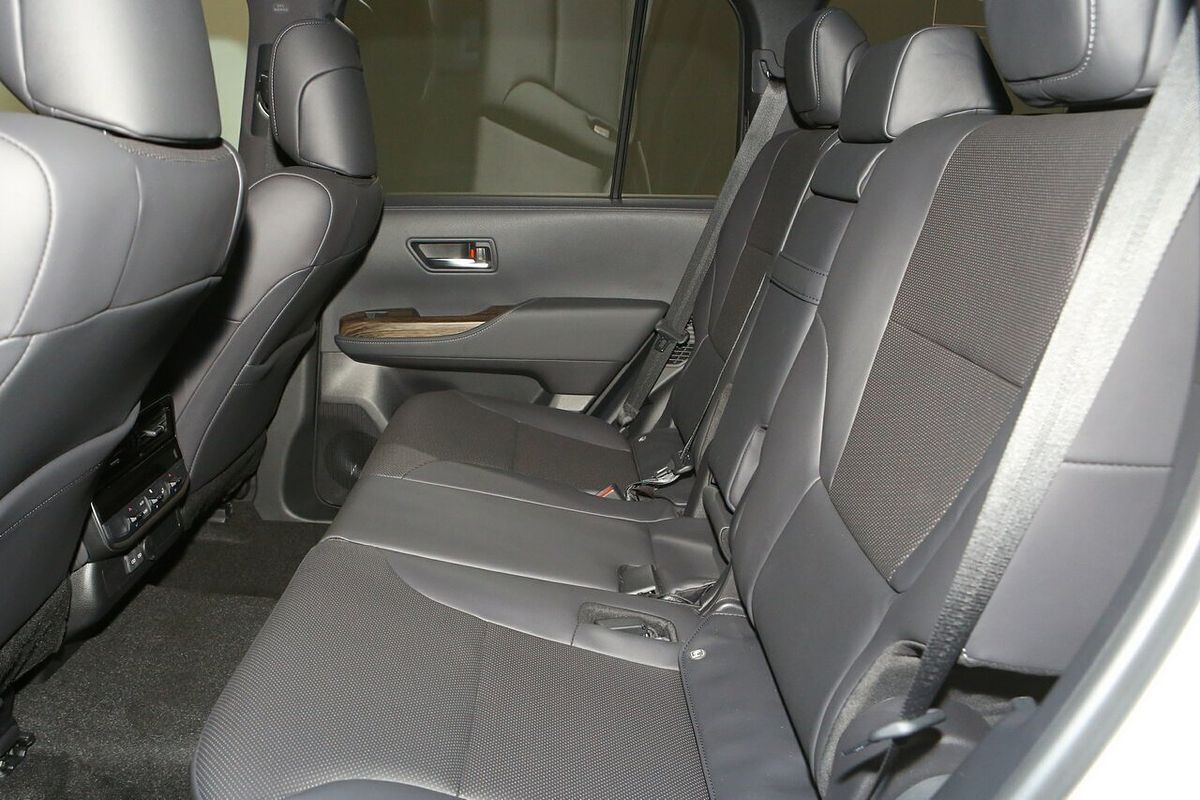 2024 Toyota Landcruiser VX FJA300R
