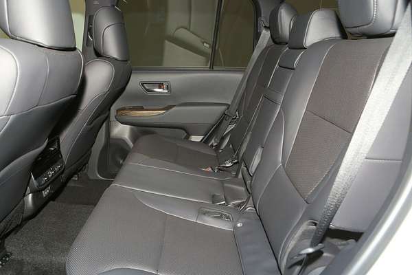 2024 Toyota Landcruiser VX FJA300R