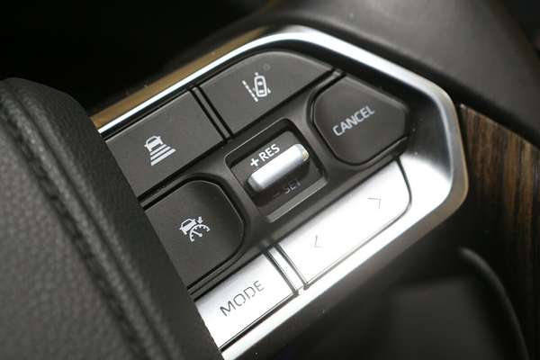 2024 Toyota Landcruiser VX FJA300R