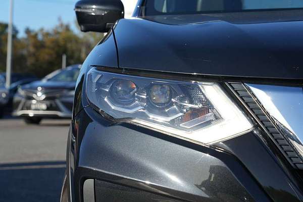 2020 Nissan X-TRAIL Ti T32 Series III
