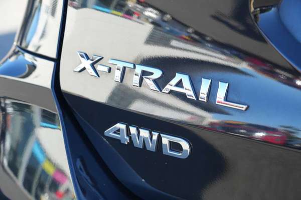 2020 Nissan X-TRAIL Ti T32 Series III