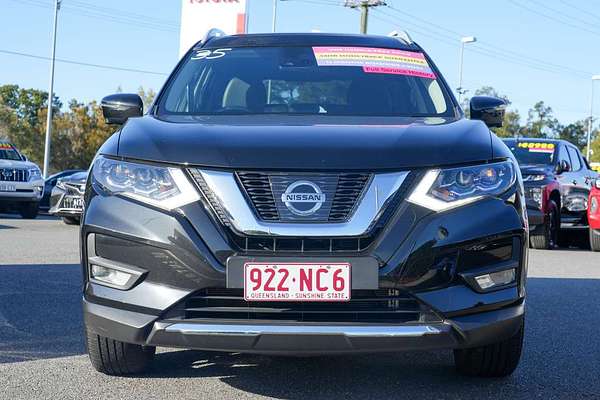 2020 Nissan X-TRAIL Ti T32 Series III