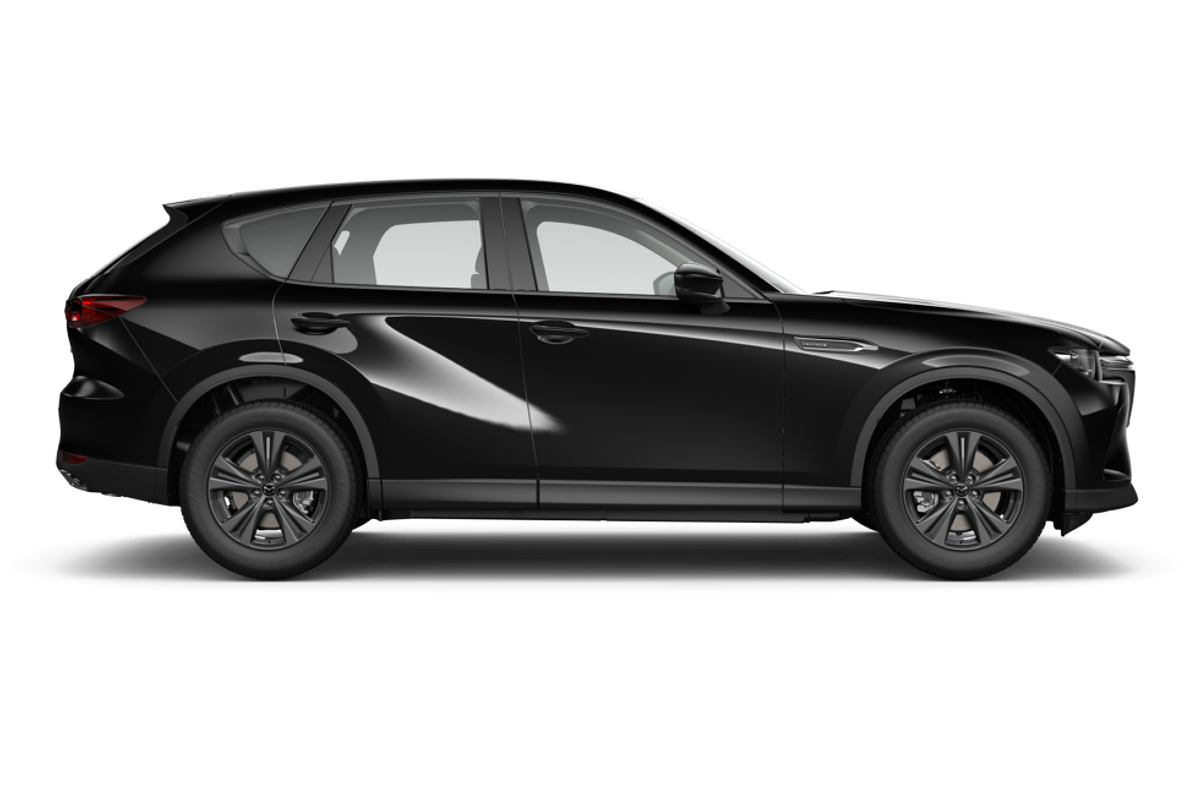 2025 Mazda CX-60 G40e Pure KH Series