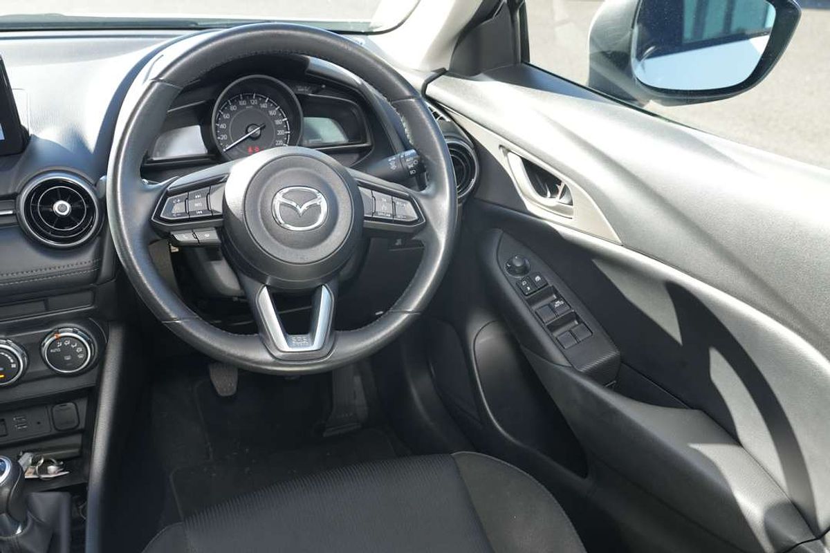 2020 Mazda CX-3 Maxx Sport DK