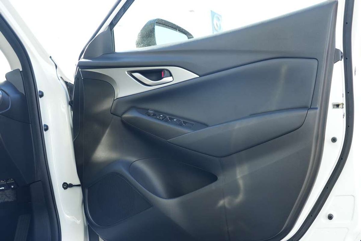 2020 Mazda CX-3 Maxx Sport DK