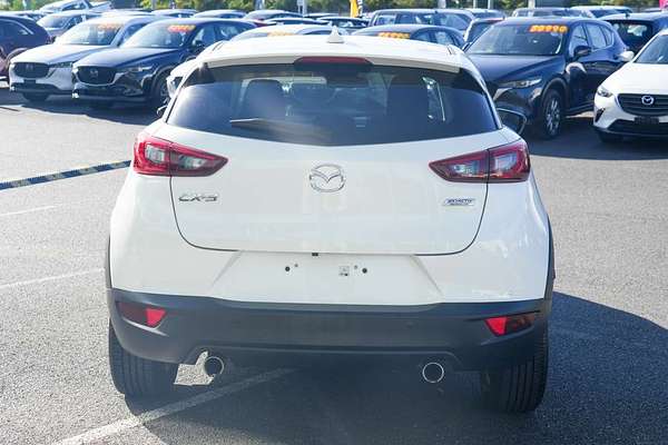2020 Mazda CX-3 Maxx Sport DK